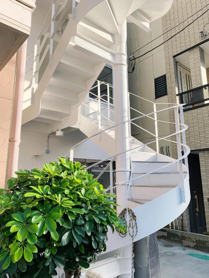 Zaito Tokyo Mukojima Hotel 押上駅徒歩七分ホテル Екстер'єр фото