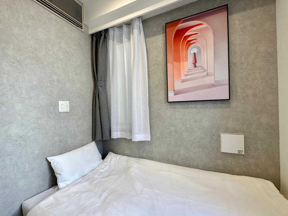 Zaito Tokyo Mukojima Hotel 押上駅徒歩七分ホテル Екстер'єр фото